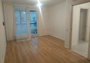 1-к квартира, на длительный срок, 38м2, 2/25 этаж