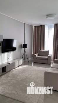 2-к квартира, на длительный срок, 80м2, 10/55 этаж