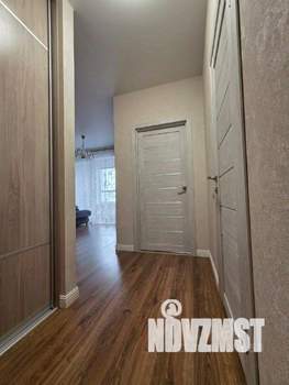 1-к квартира, на длительный срок, 40м2, 8/9 этаж