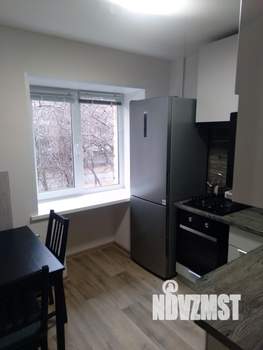 2-к квартира, на длительный срок, 43м2, 2/4 этаж