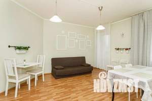 3-к квартира, посуточно, 70м2, 2/25 этаж