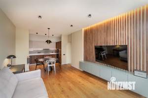 2-к квартира, на длительный срок, 51м2, 7/12 этаж