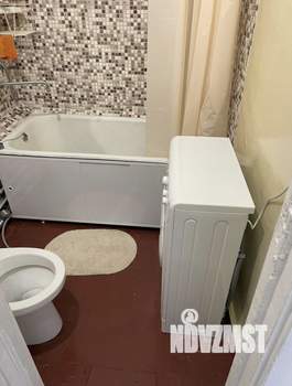 1-к квартира, на длительный срок, 32м2, 5/5 этаж