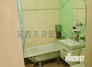 2-к квартира, на длительный срок, 50м2, 5/13 этаж
