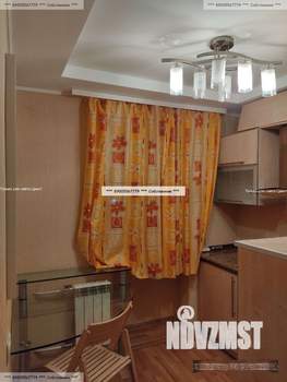 1-к квартира, на длительный срок, 30м2, 1/5 этаж