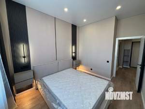 2-к квартира, на длительный срок, 56м2, 24/25 этаж