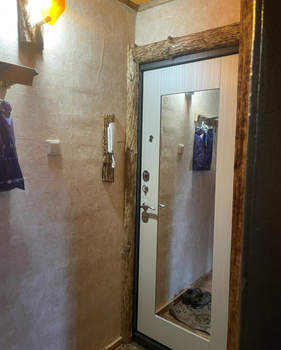 1-к квартира, на длительный срок, 28м2, 3/5 этаж