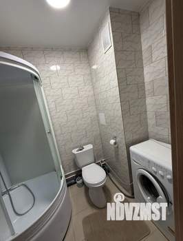 Студия квартира, на длительный срок, 22м2, 4/20 этаж