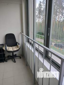 Студия квартира, на длительный срок, 30м2, 3/32 этаж