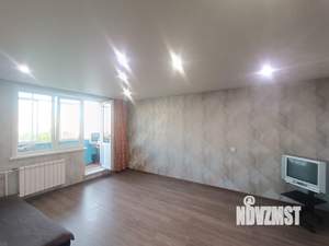 2-к квартира, на длительный срок, 44м2, 8/9 этаж