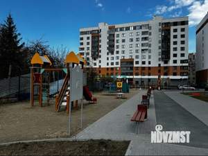 2-к квартира, на длительный срок, 54м2, 19/25 этаж