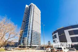 1-к квартира, посуточно, 50м2, 3/32 этаж