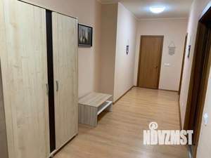 2-к квартира, посуточно, 90м2, 1/1 этаж