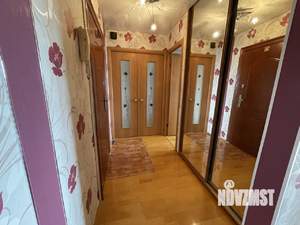 2-к квартира, на длительный срок, 49м2, 6/16 этаж