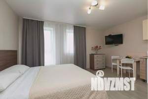 1-к квартира, посуточно, 28м2, 16/17 этаж