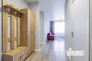 2-к квартира, посуточно, 70м2, 1/1 этаж