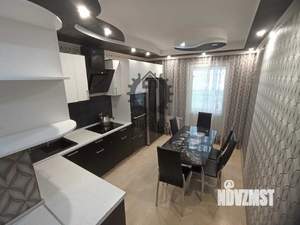 3-к квартира, на длительный срок, 64м2, 4/18 этаж