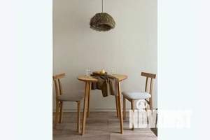 1-к квартира, посуточно, 20м2, 4/9 этаж