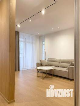 1-к квартира, на длительный срок, 45м2, 2/24 этаж