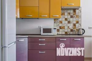 1-к квартира, посуточно, 35м2, 3/8 этаж