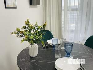 1-к квартира, посуточно, 31м2, 1/1 этаж