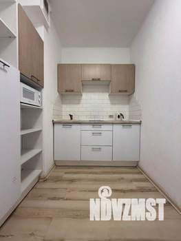 2-к квартира, посуточно, 26м2, 1/1 этаж