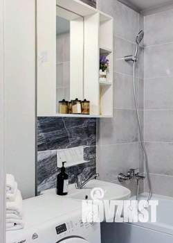 1-к квартира, посуточно, 31м2, 1/1 этаж