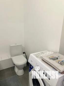 Студия квартира, посуточно, 26м2, 12/20 этаж