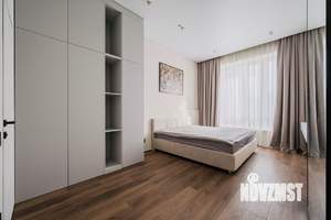 2-к квартира, на длительный срок, 86м2, 4/15 этаж