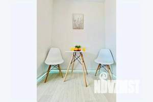 1-к квартира, посуточно, 30м2, 12/16 этаж