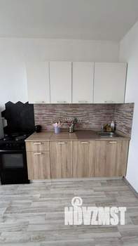 1-к квартира, на длительный срок, 40м2, 11/26 этаж