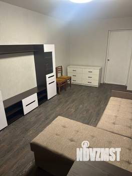 2-к квартира, на длительный срок, 45м2, 1/5 этаж