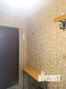 2-к квартира, на длительный срок, 43м2, 2/5 этаж