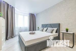 3-к квартира, посуточно, 65м2, 1/10 этаж