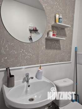 Студия квартира, посуточно, 26м2, 9/9 этаж