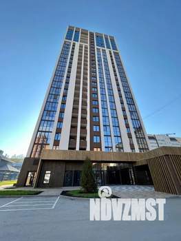 2-к квартира, посуточно, 50м2, 3/25 этаж