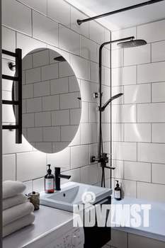 Студия квартира, посуточно, 31м2, 4/29 этаж