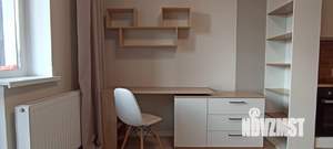 Студия квартира, на длительный срок, 30м2, 6/25 этаж
