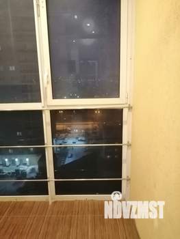 1-к квартира, на длительный срок, 43м2, 10/24 этаж