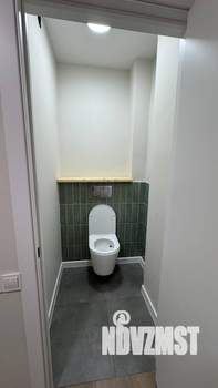 1-к квартира, на длительный срок, 40м2, 15/15 этаж