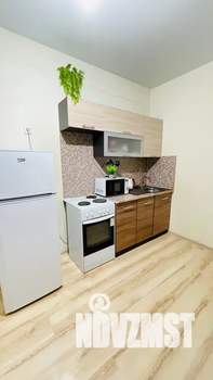 Студия квартира, посуточно, 32м2, 4/25 этаж