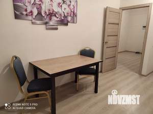 2-к квартира, на длительный срок, 56м2, 11/25 этаж
