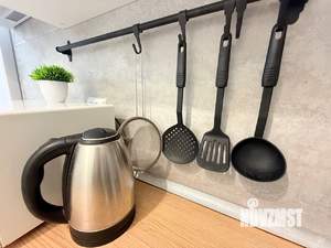 1-к квартира, посуточно, 43м2, 14/25 этаж