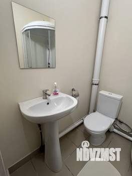 2-к квартира, на длительный срок, 33м2, 2/5 этаж