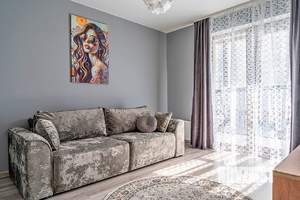 2-к квартира, посуточно, 67м2, 6/24 этаж