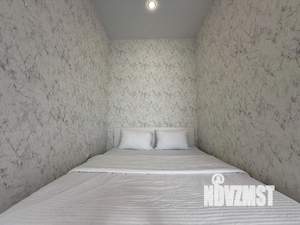 1-к квартира, посуточно, 31м2, 1/1 этаж