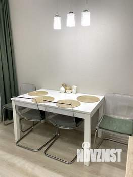 2-к квартира, посуточно, 70м2, 3/7 этаж