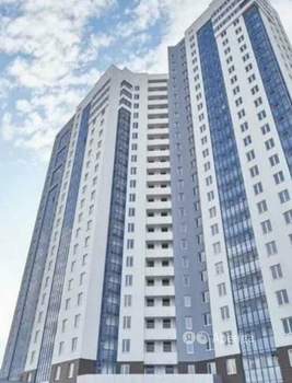 1-к квартира, на длительный срок, 36м2, 10/25 этаж