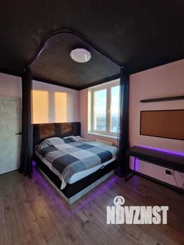 4-к квартира, на длительный срок, 98м2, 23/26 этаж