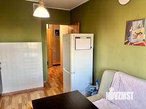 1-к квартира, на длительный срок, 39м2, 8/10 этаж